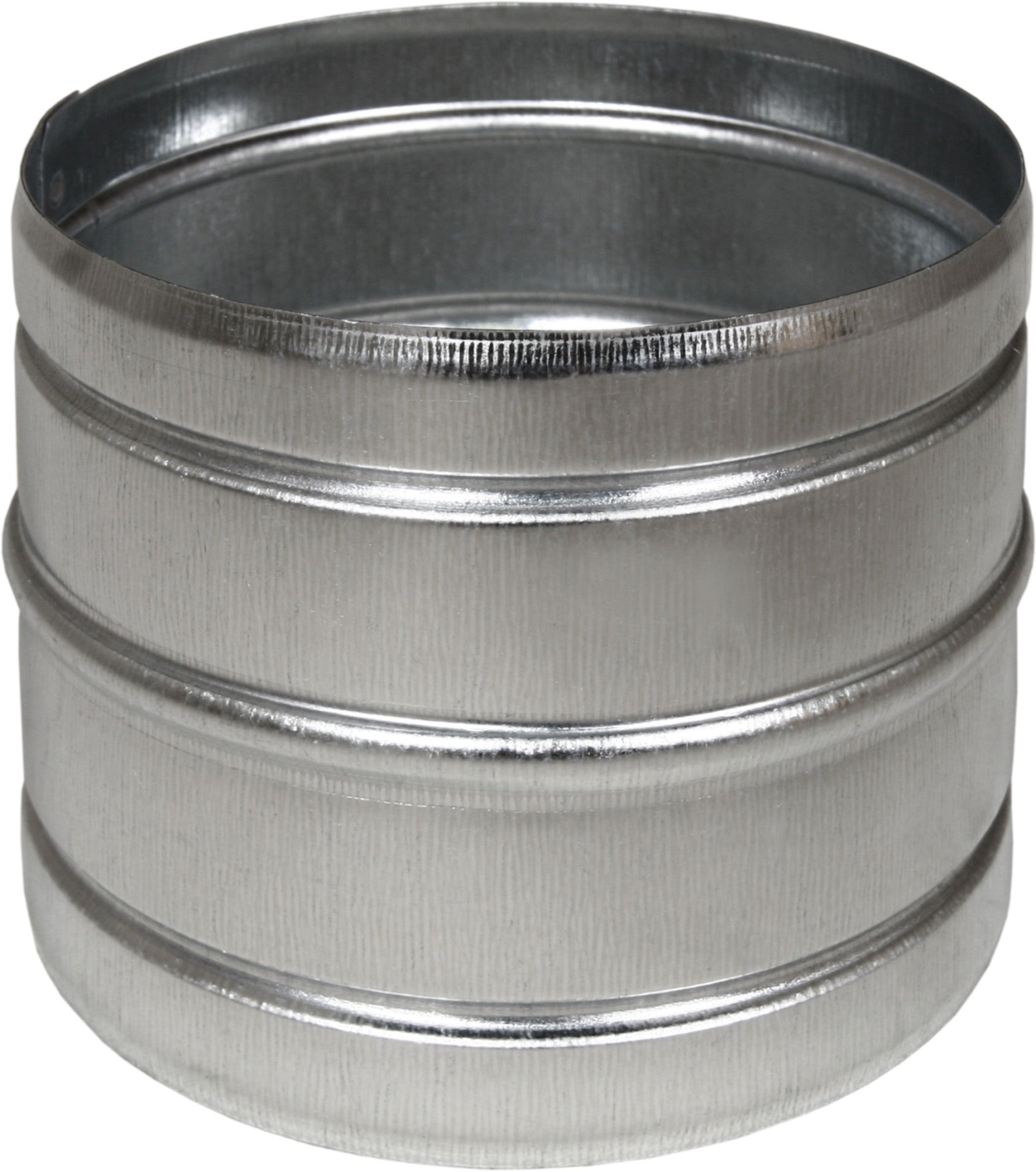 Nypel ocynkowany fi 160 mm