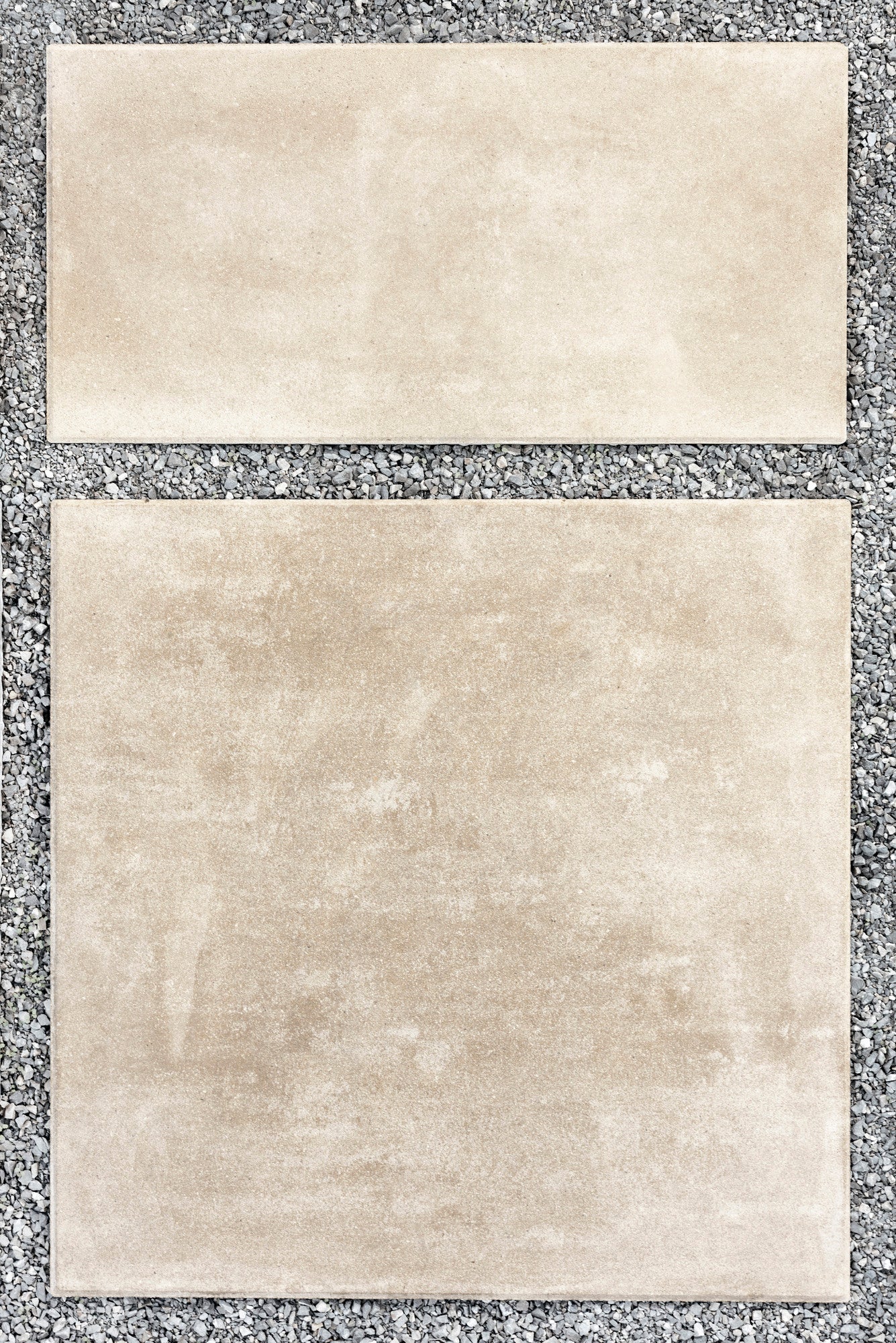 Plyta chodnikowa  Petra, sahara, wym. 8x40x80 cm, Brukdom