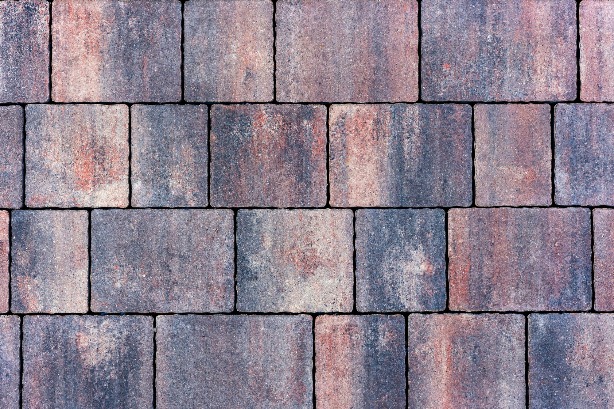 Kostka brukowa Akropol, gr.6, Korten, 10,7m2/pal, Brukdom