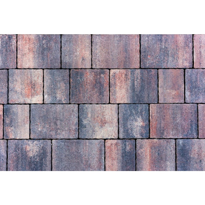 Kostka brukowa Akropol, gr.6, Korten, 10,7m2/pal, Brukdom