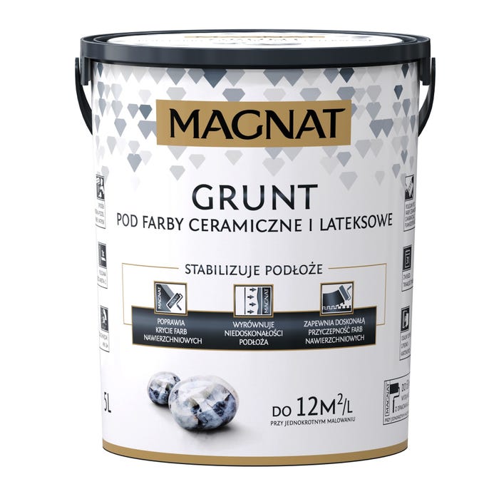 Grunt Magnat 5l