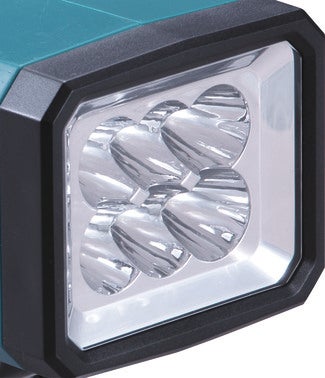 Latarka 18V DML186 Makita / bez aku 1