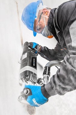 Bruzdownica 2400W 150mm 59G371 Graphite 1