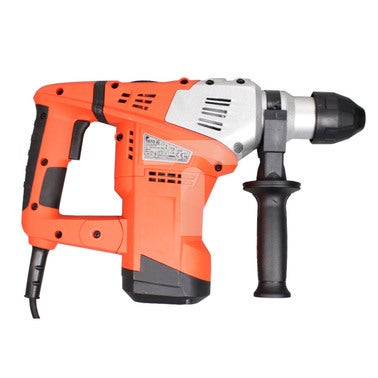 Młotowiertarka 5,0J YT-82127 Yato 4