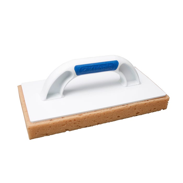 Paca z gąbką 135x275 mm Kubala