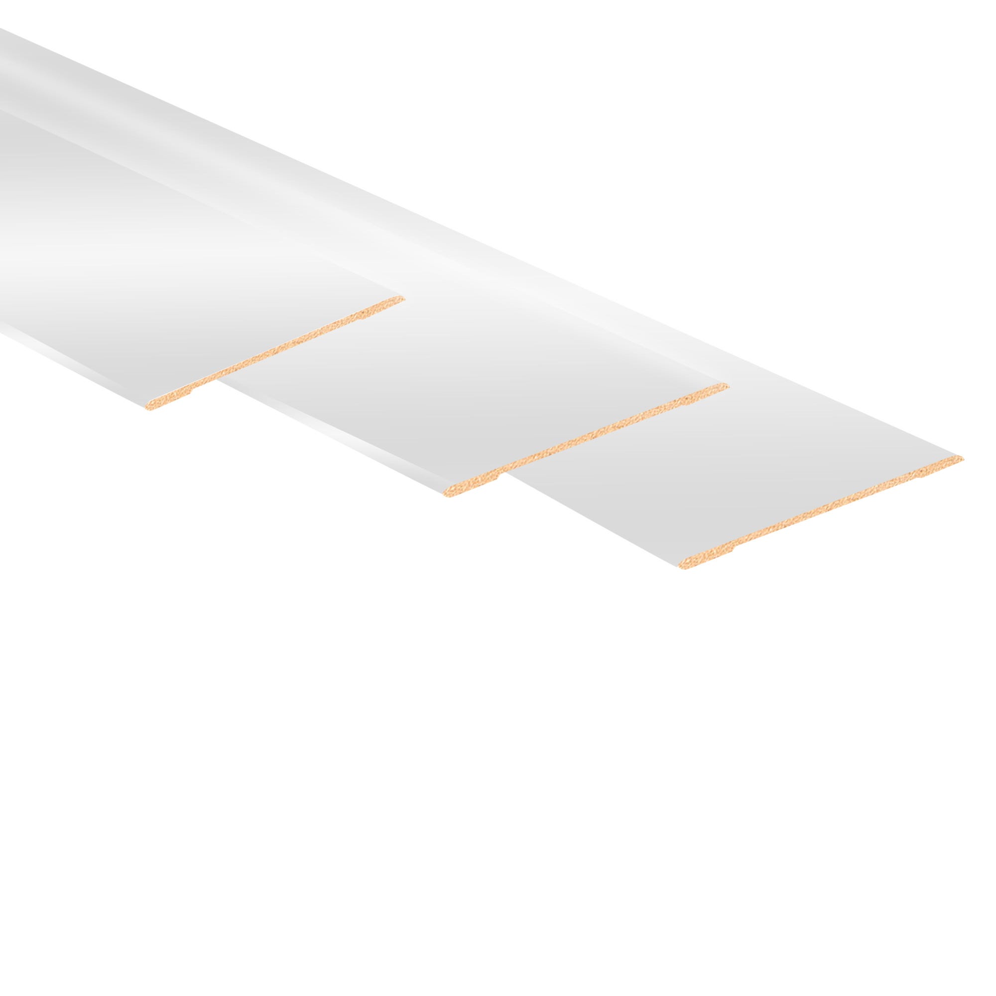 Opaska maskująca biała 0