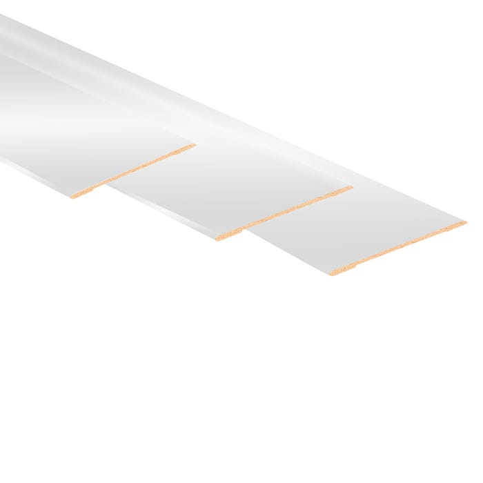 Opaska maskująca biała 0