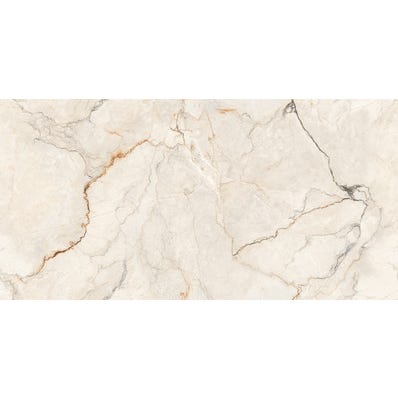 Gres polerowany  Ravioli Beige Infinity 60x120 1.44 m2