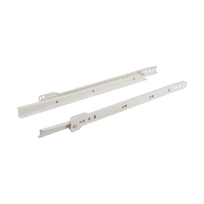 Prowadnica rolkowa 250 mm (2 szt.)