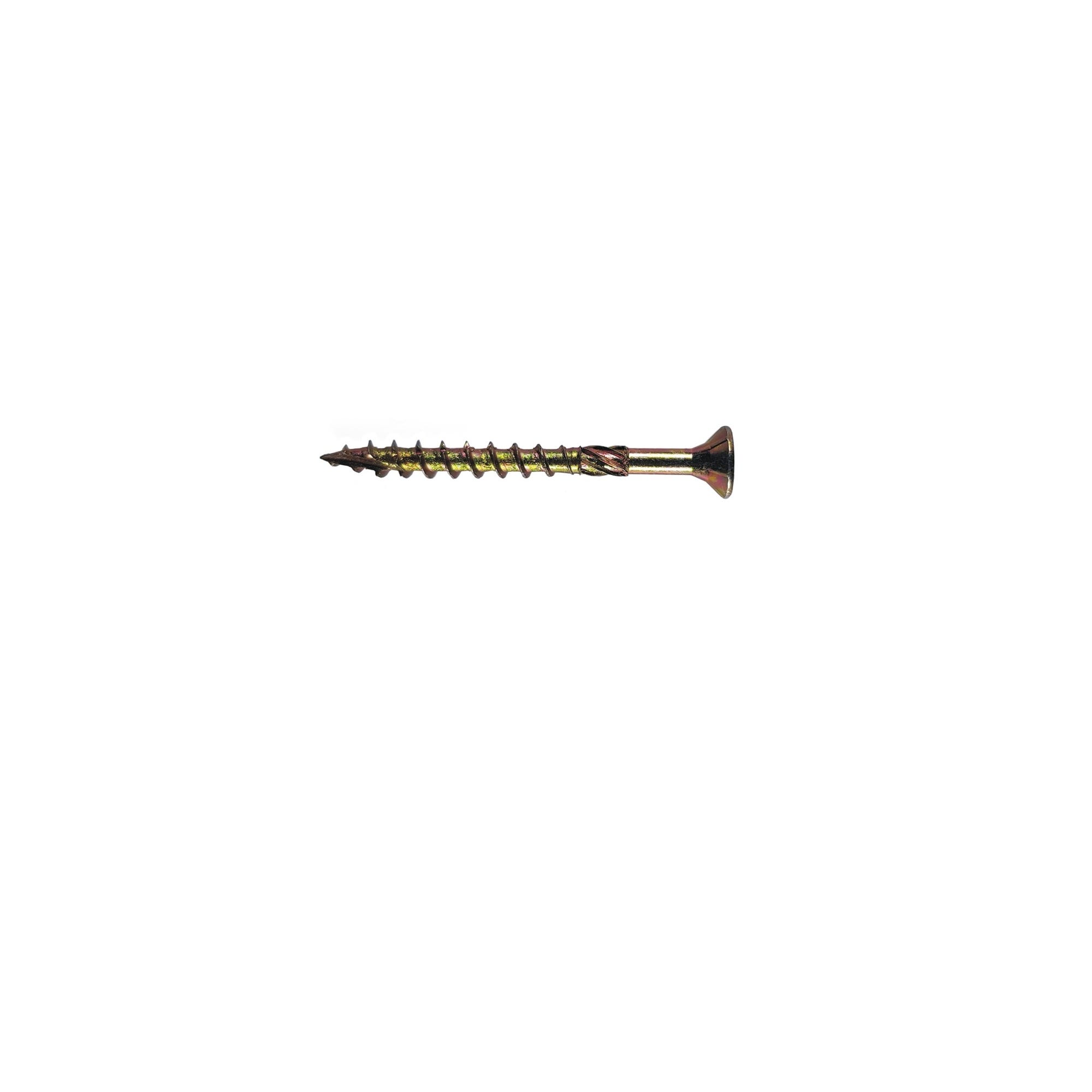 Wkręt do drewna TORX 4.5x60 mm (200 szt.) 0