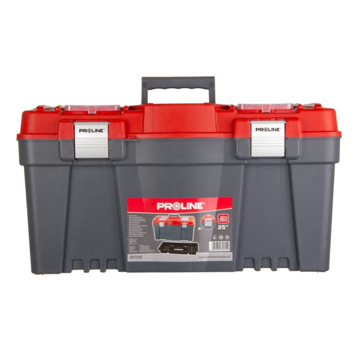 Skrzynka narzędziowa 25" Proline