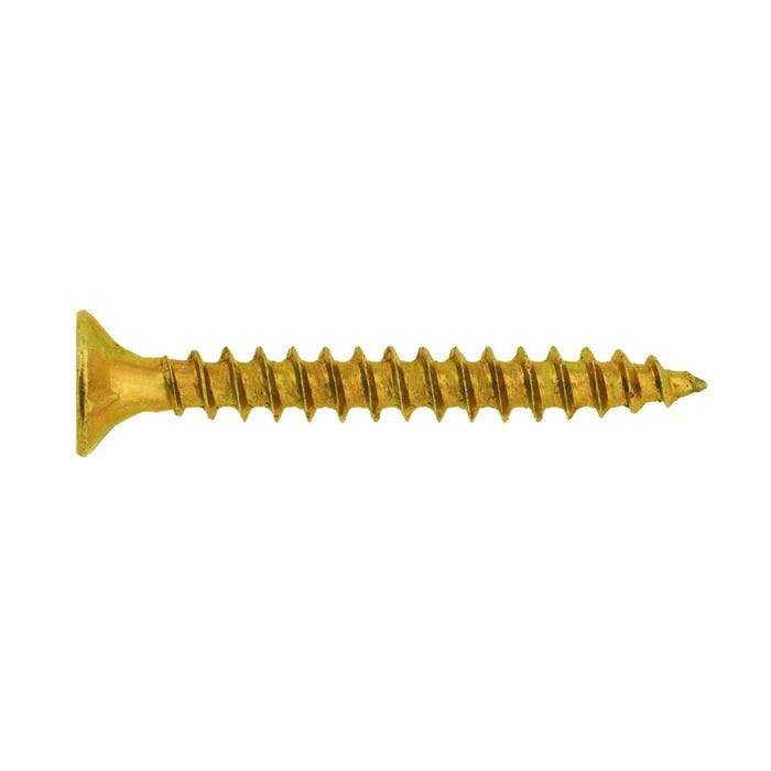 Wkręt do drewna 3.0x35 mm