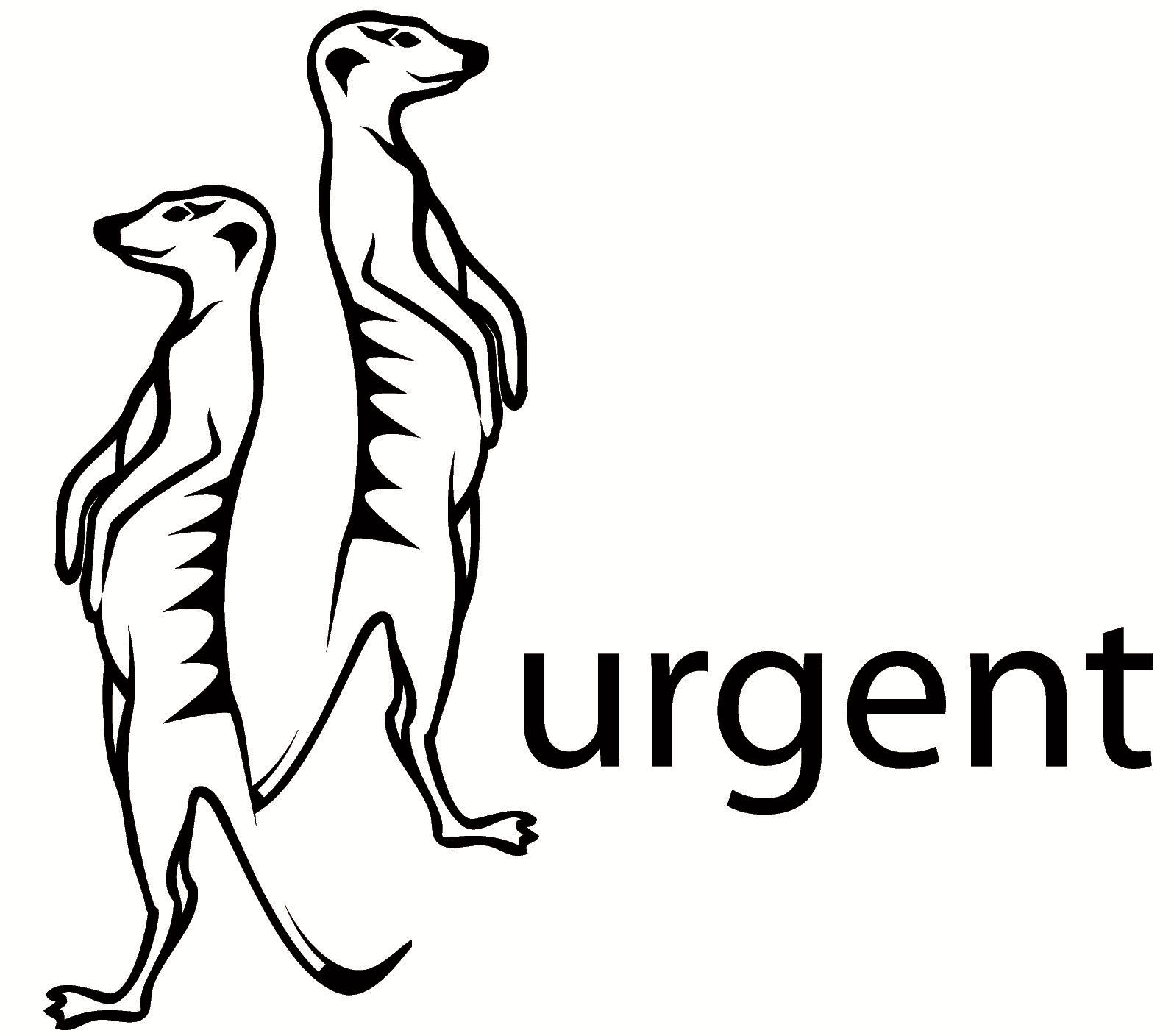 URGENT