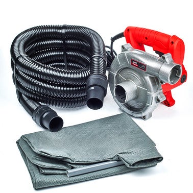 Odciąg pyłu do szlifierki TRIPPLE GS Sendi 6