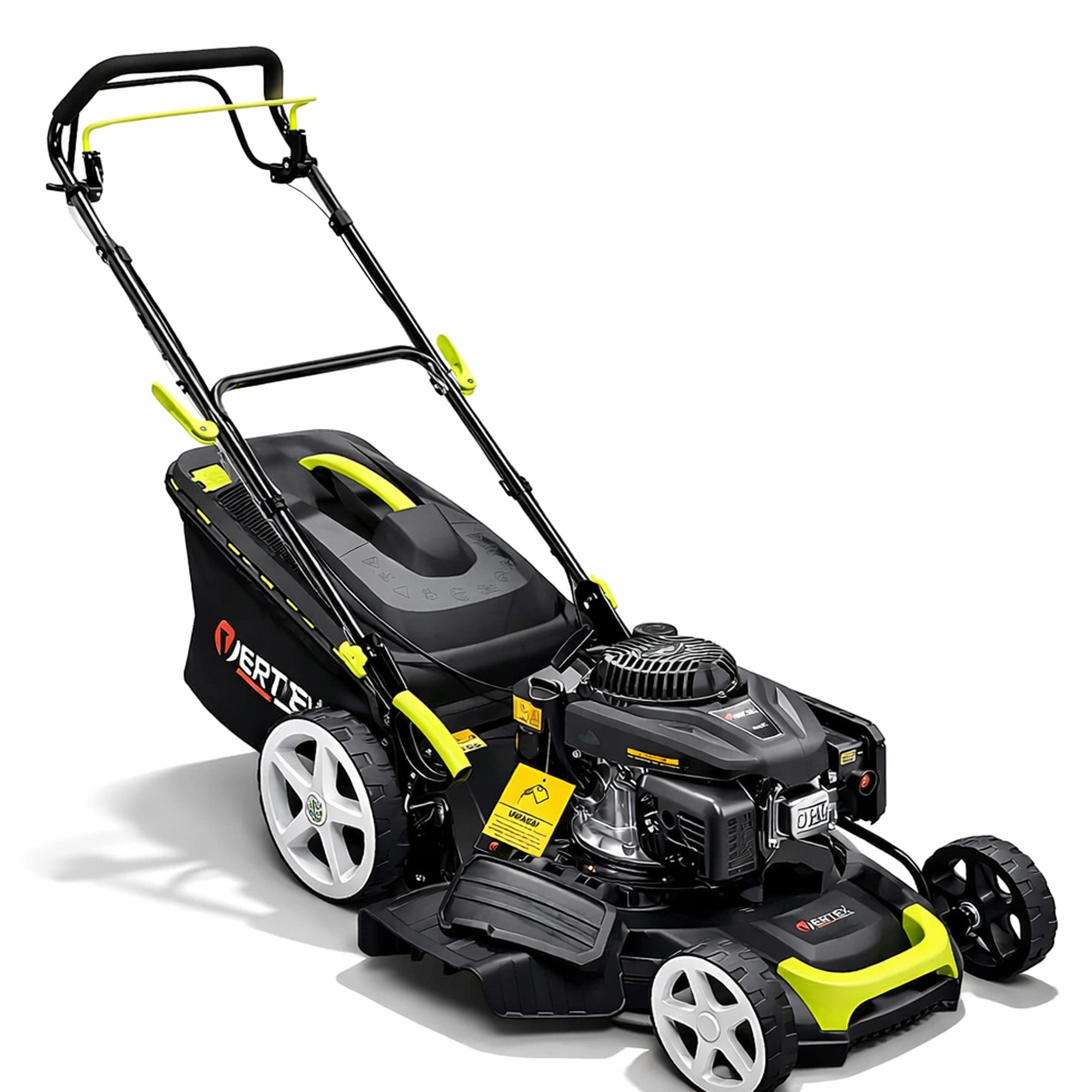 Kosiarka spalinowa z napędem VLDMR20-29L, 2,8kW, 8 poziomów koszenia