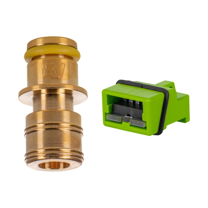 Zestaw przezbrojeniowy na gaz płynny do kotła kondensacyjnego (GC2200W)