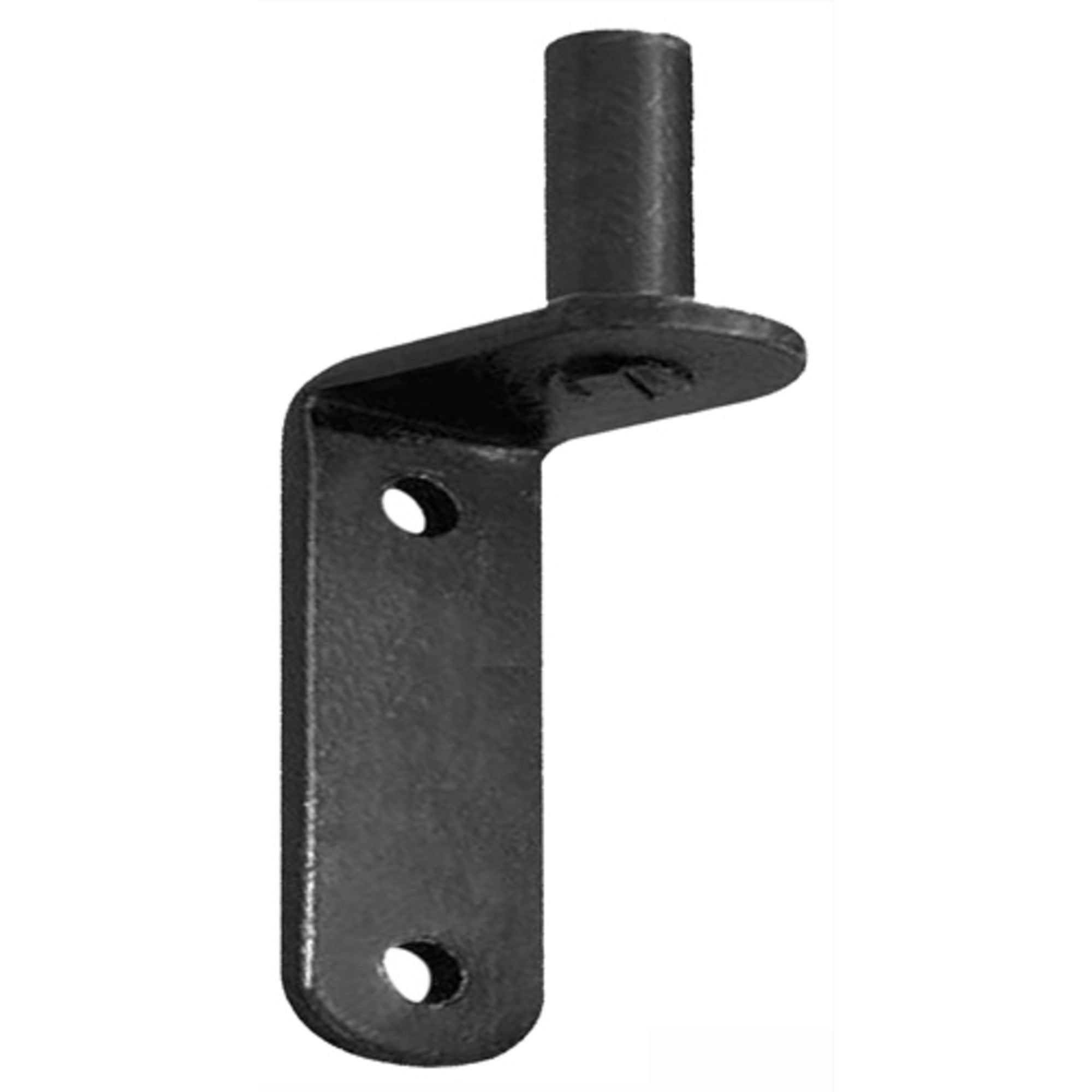 Skobel/Zaczep budowlany przykręcany 18 mm