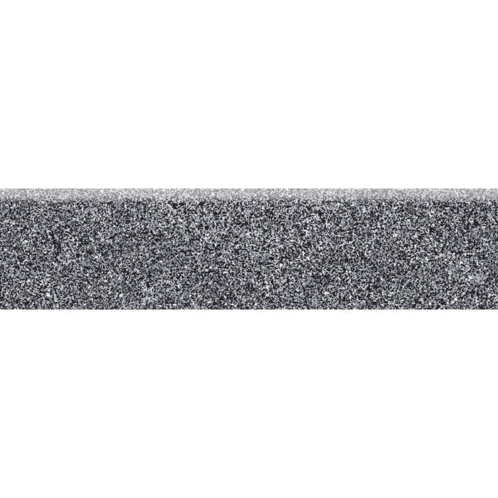 Cokół Ravil grey 8x33 cm
