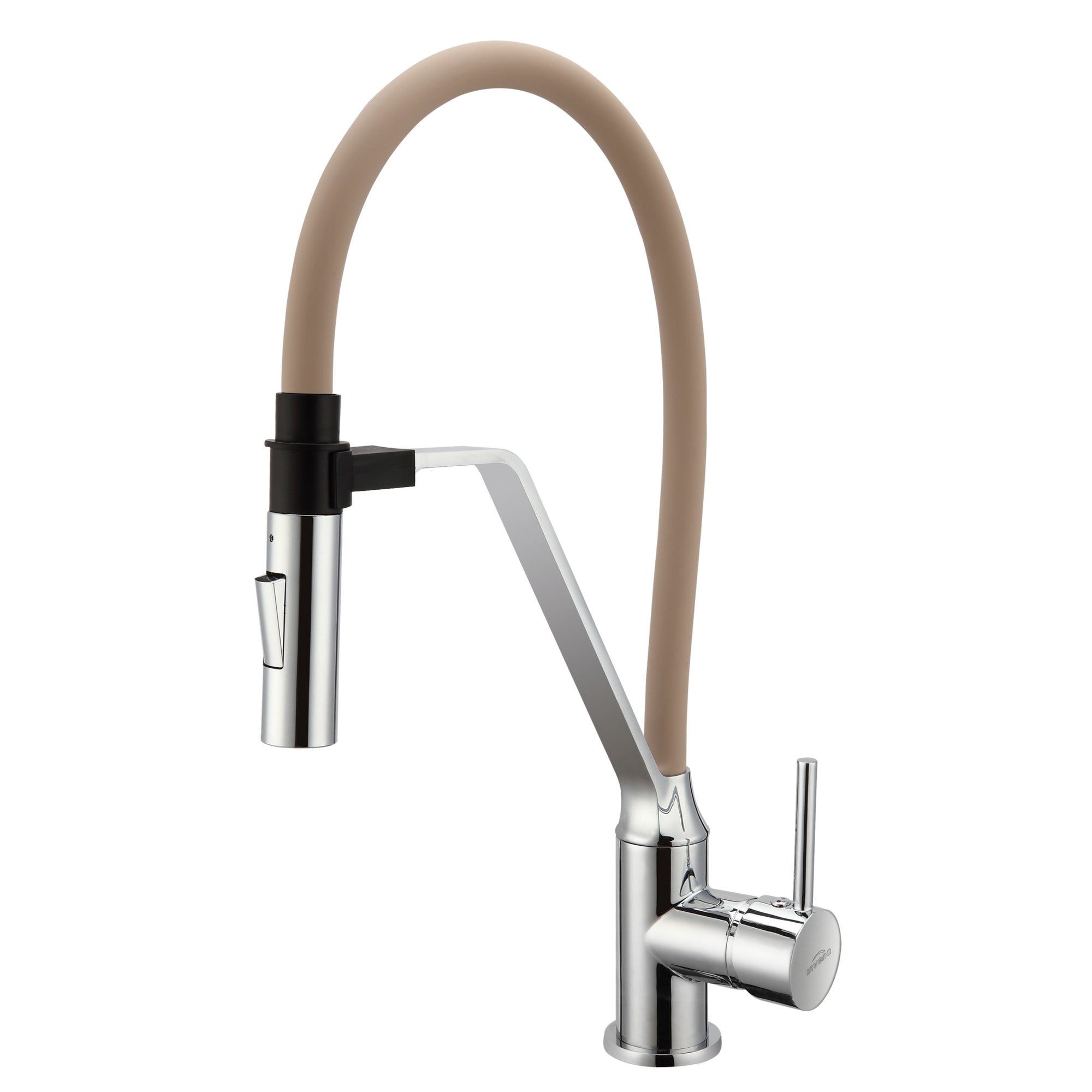 Bateria kuchenna z obrotową wylewką Invena Magnetic BZ-30-L03