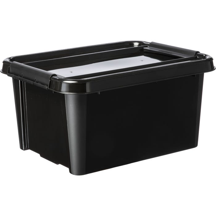 Pojemnik Pro Box z recyklingu 32 l