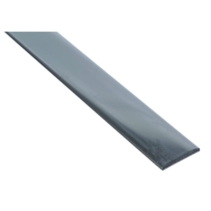 Płaskownik stal nierdzewna 15x2x1000 mm