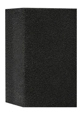 Gąbka ścierna skośna 120x90x25 mm P240 3