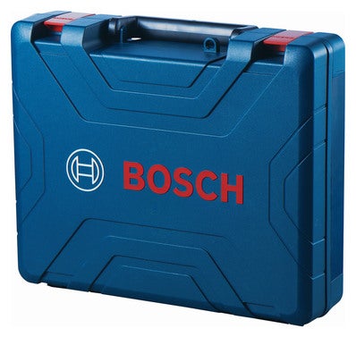 Wiertarko-wkrętarka 18V GSR 185-LI Bosch + 23 akcesoria / 2 x 2,0Ah 9
