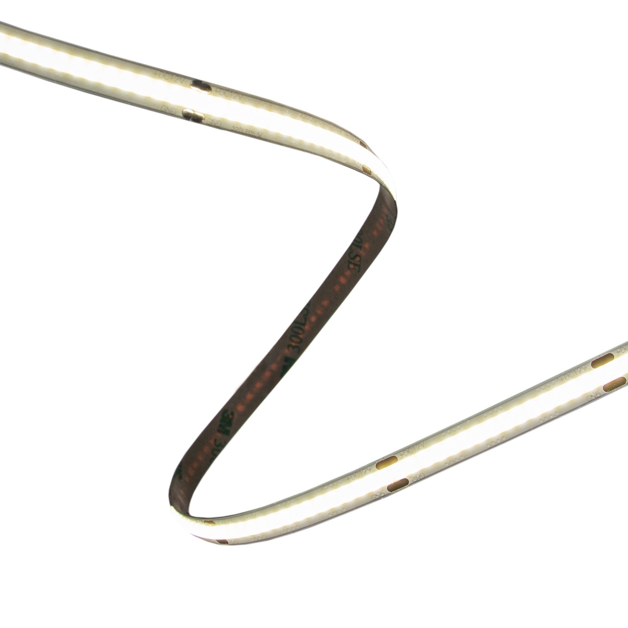 Taśma LED Zestaw ORO STRIP 320L LCOB NWD DW SET