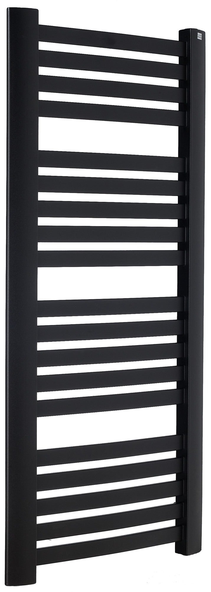 Grzejnik łazienkowy Wento 1025X480mm Czarny