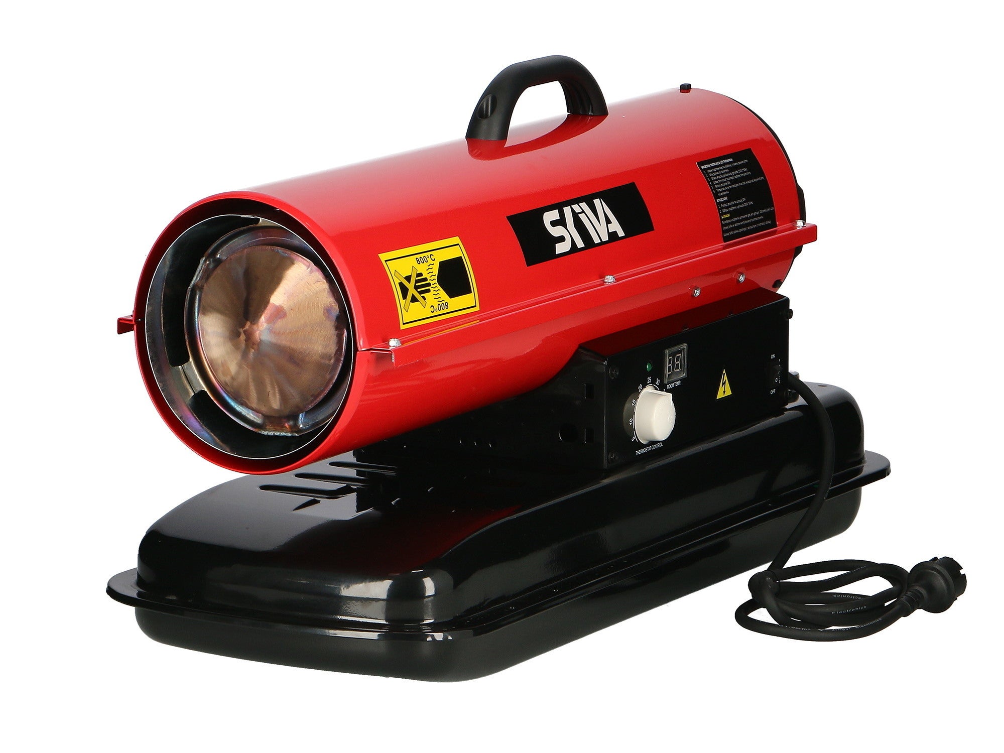 Nagrzewnica olejowa HN0-20 20 kW 1