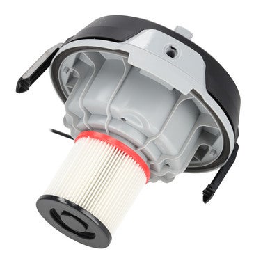 Odkurzacz piorący 2w1 DEDRA - DED6608, 1400W, 15L 3