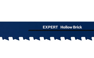 Brzeszczot do piły szablastej EXPERT 'Hollow Brick' S 1543 HM Bosch, 1 szt. 2