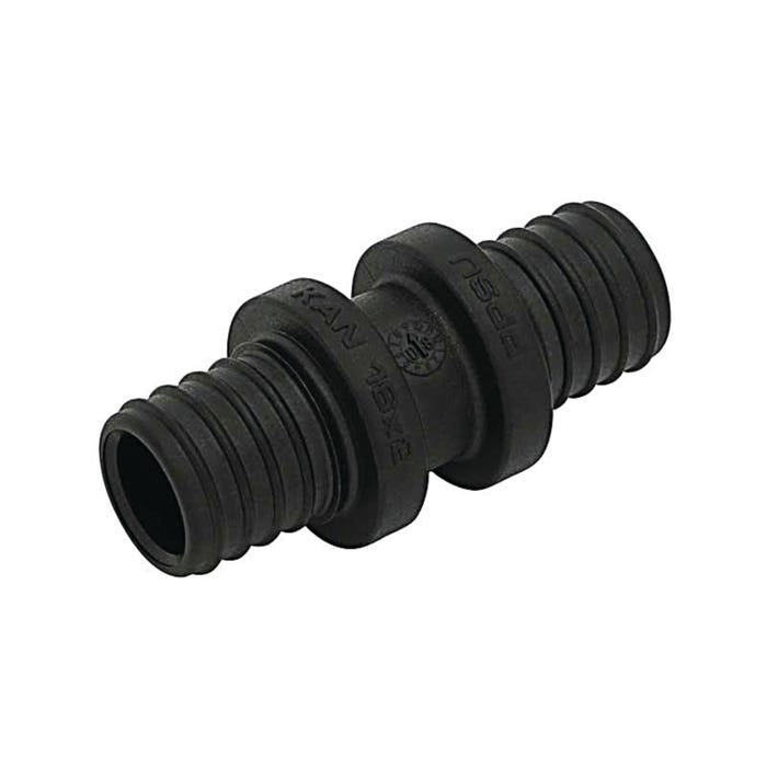 Kan Push Łącznik 14x2 mm PPSU