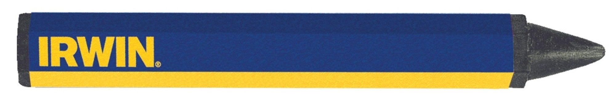 Kreda traserska czarna, 2 szt. 0