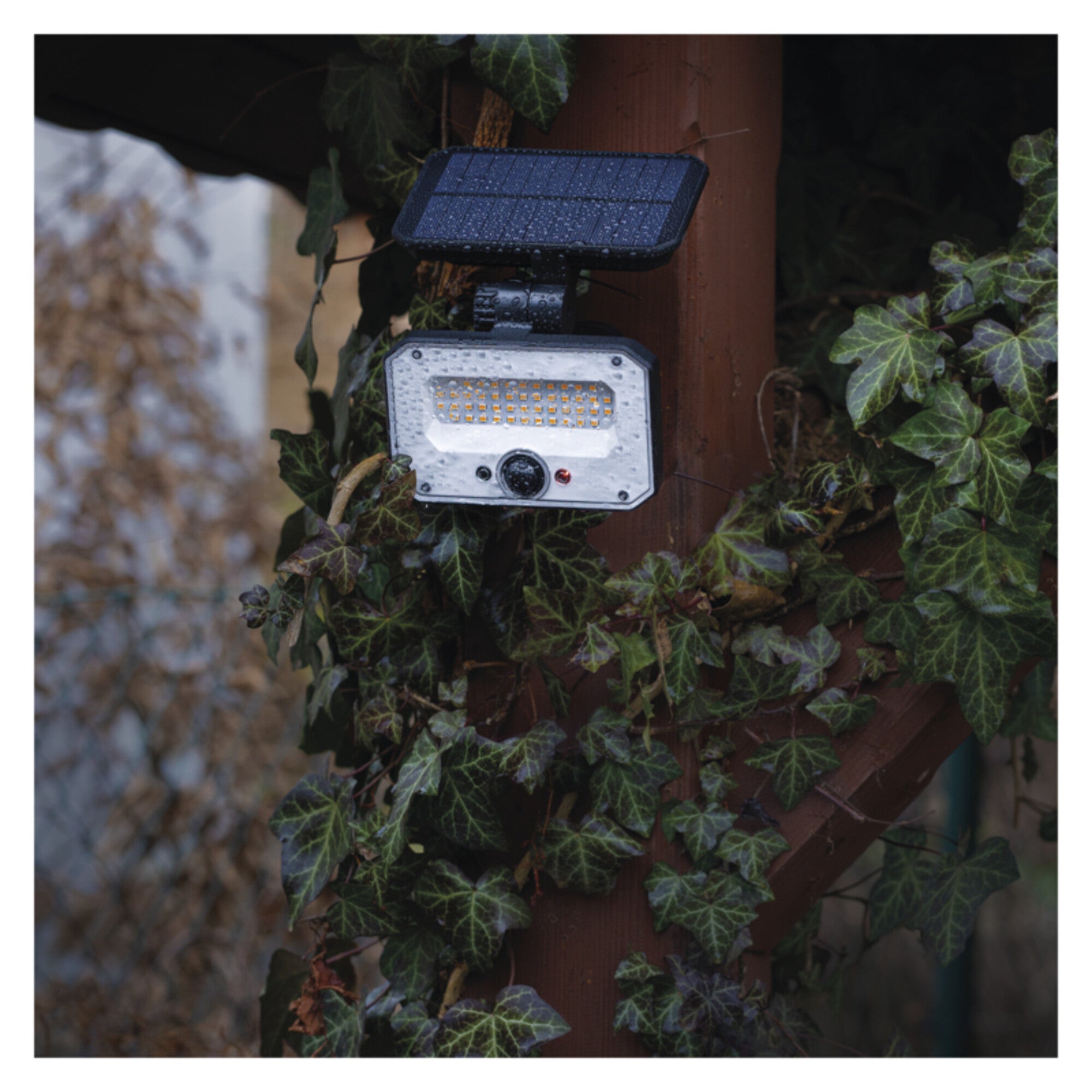 Naświetlacz solarny Spilo 1500lm 3600mAh IP54 7