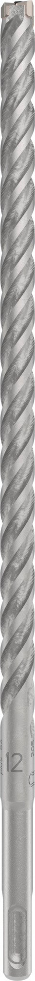 Wiertło SDS-Plus-5X 12x250x310 mm BOSCH
