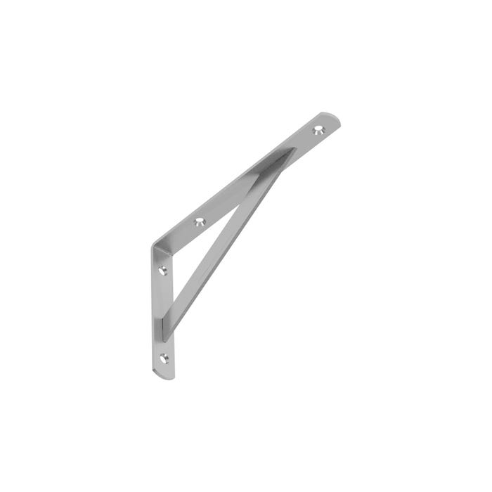 Wspornik stalowy 200x20 mm