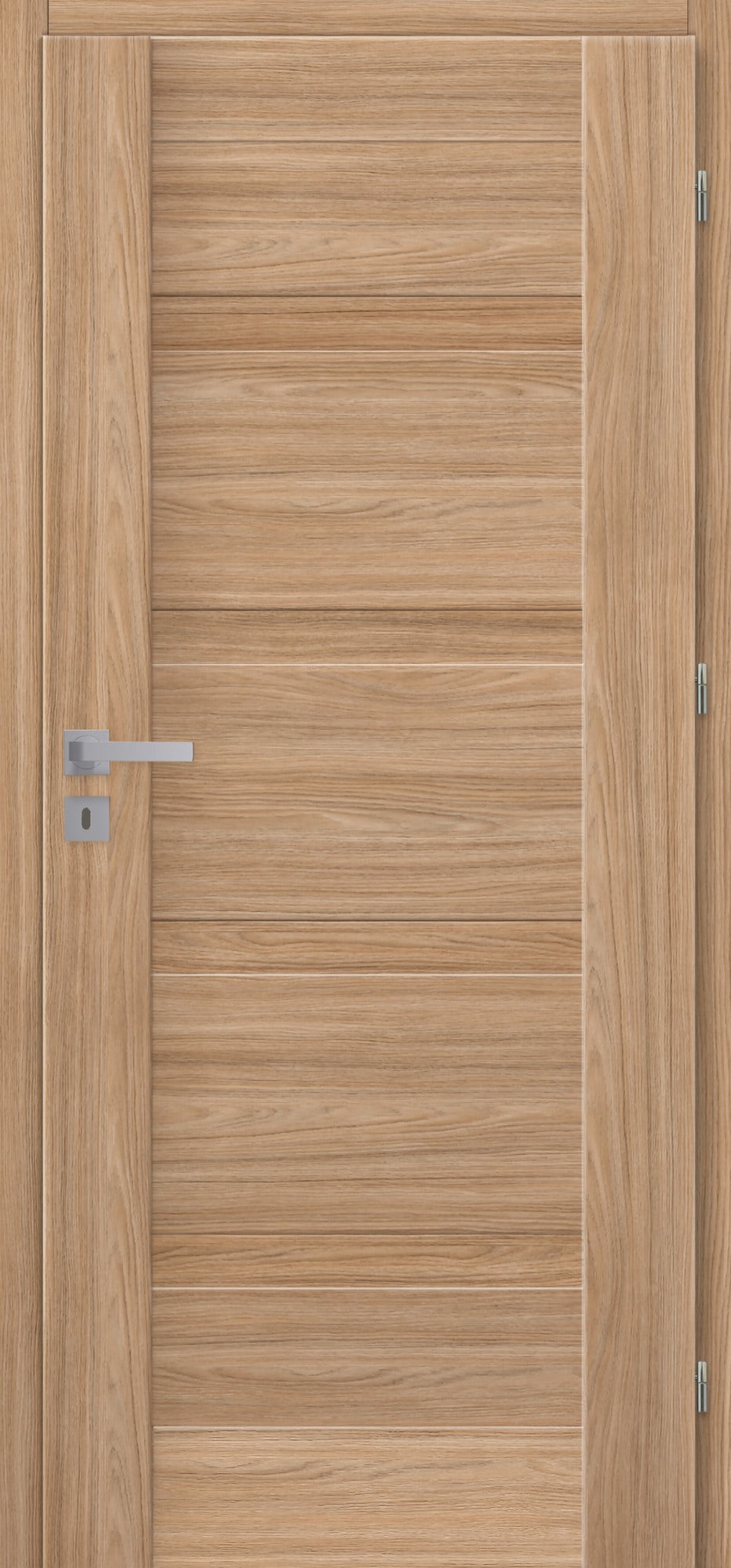 Skrzydło Dąb Barbera Pex50 pełne 70 prawe 0