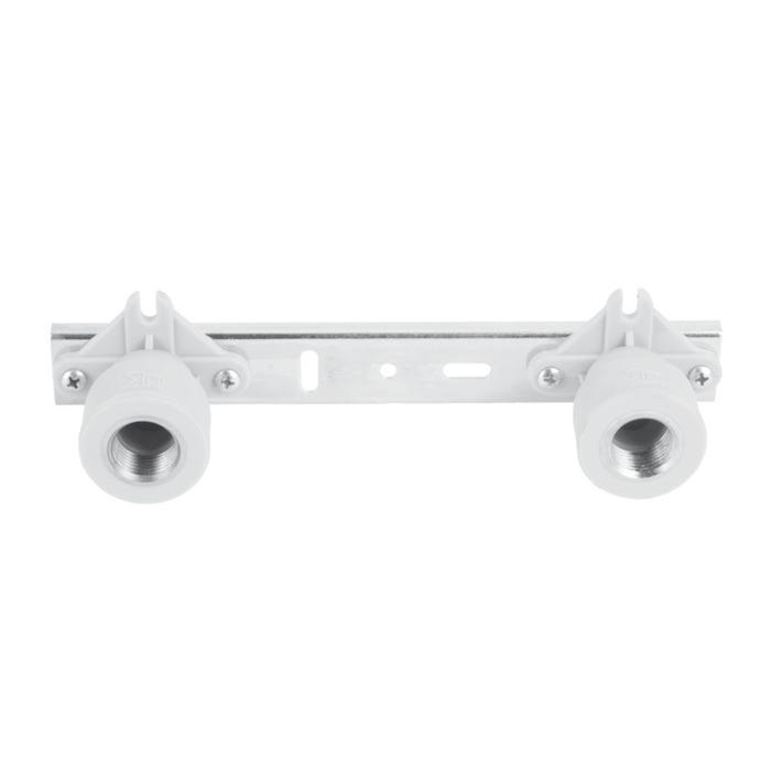 Komplet podtynkowy 20 mm x 1/2" dł. 150 mm