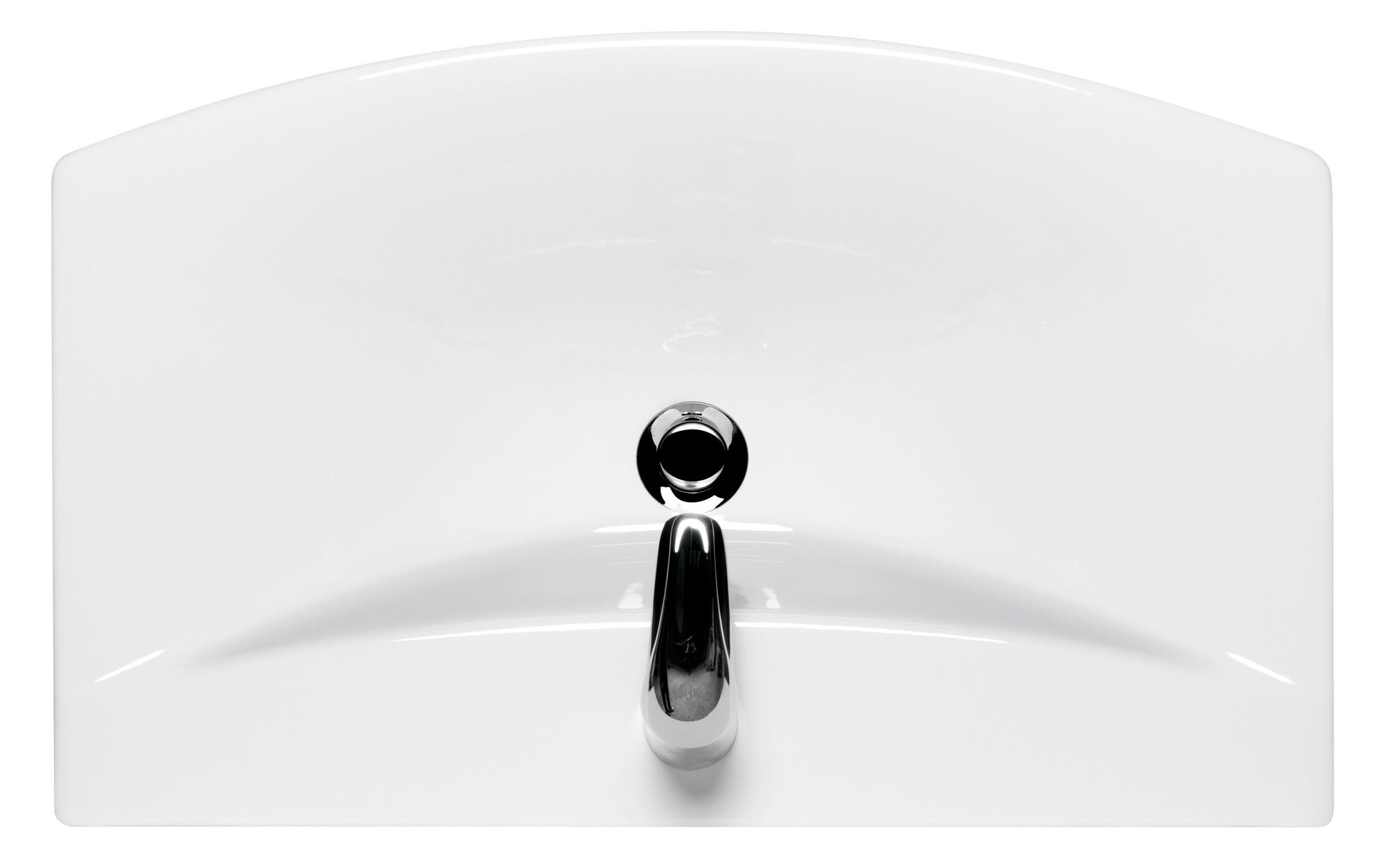 Umywalka Cersanit Carina 70 cm K31-007 1