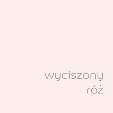 Farba Dulux EasyCare Kuchnia & Łazienka wyciszony róż 2,5l 3