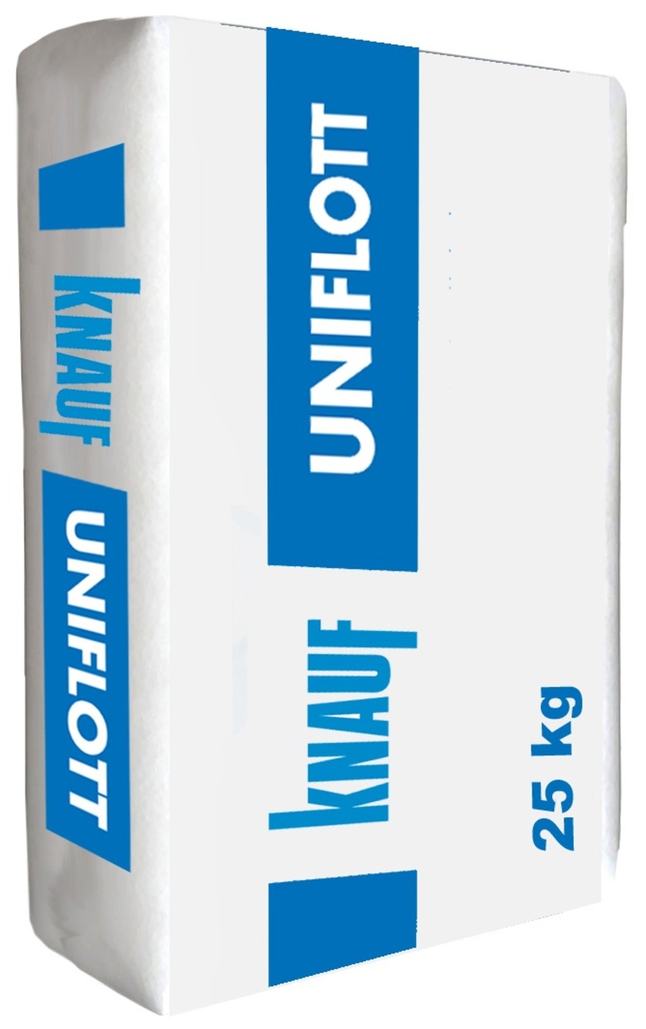 Masa szpachlowa Knauf Uniflott 25 kg 1