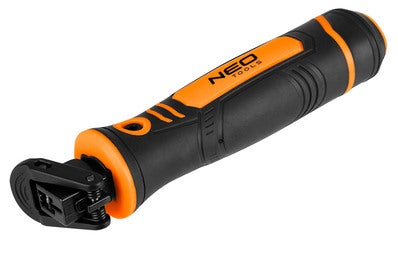 Uchwyt do brzeszczotów uniwersalny 44-650 NEO, 5 szt. 5