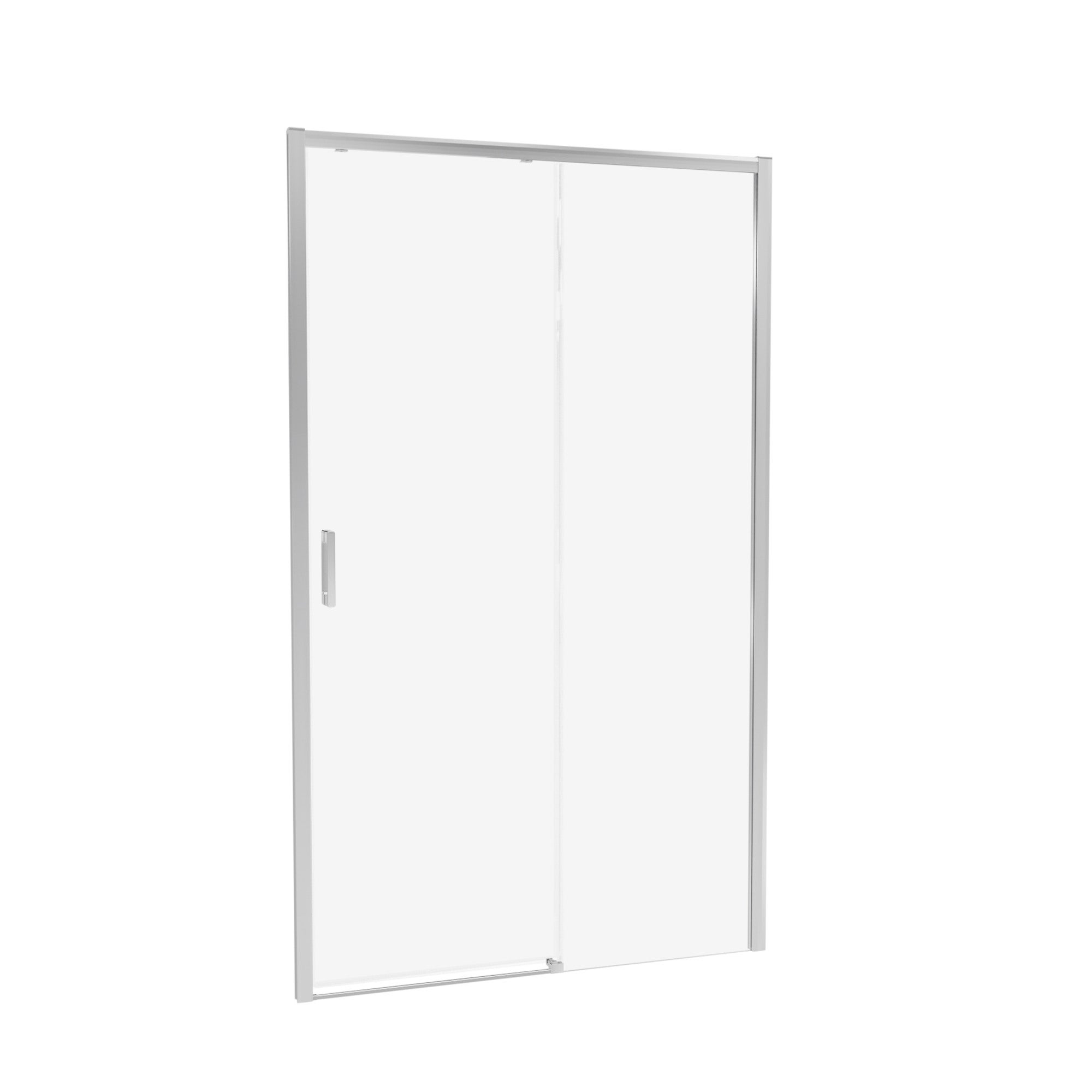 Drzwi przesuwne Kabri Avance lewe 150x195 cm
