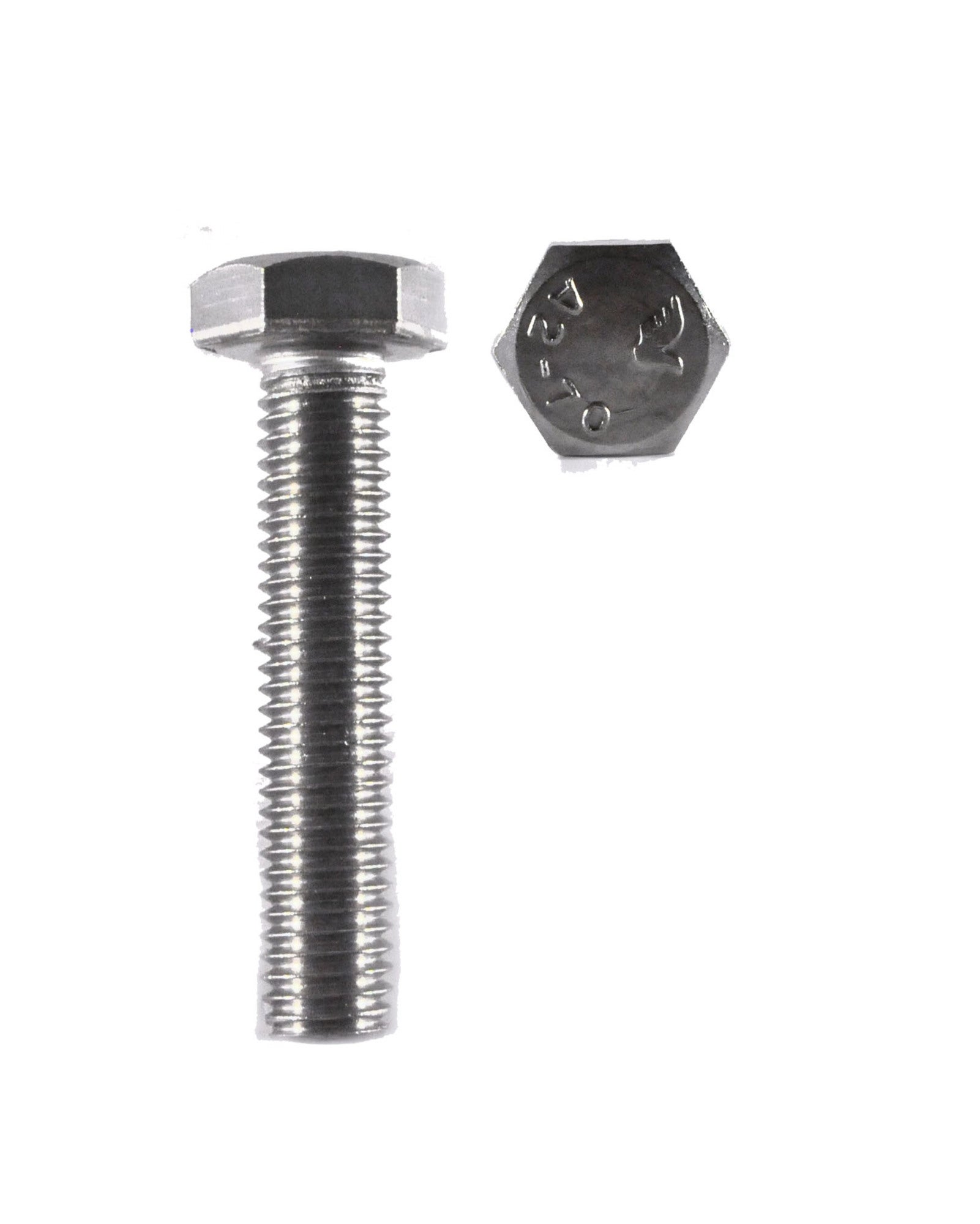 Śruba M12x50 mm DIN 935 (15 szt.)