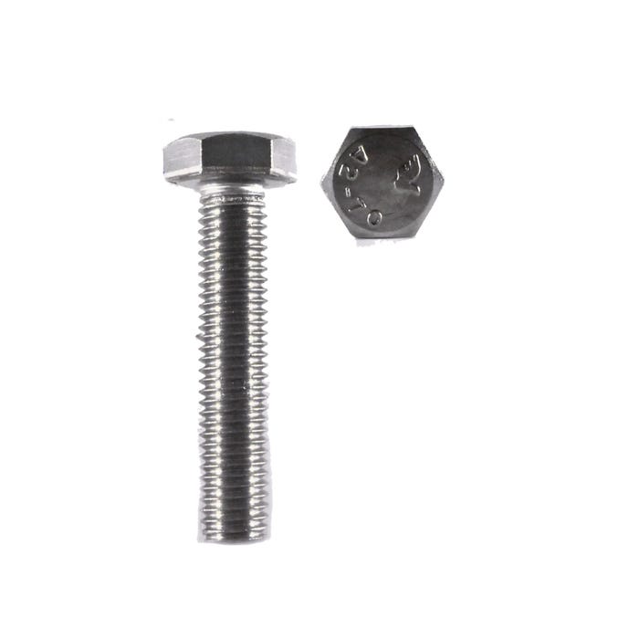 Śruba M12x50 mm DIN 935 (15 szt.)