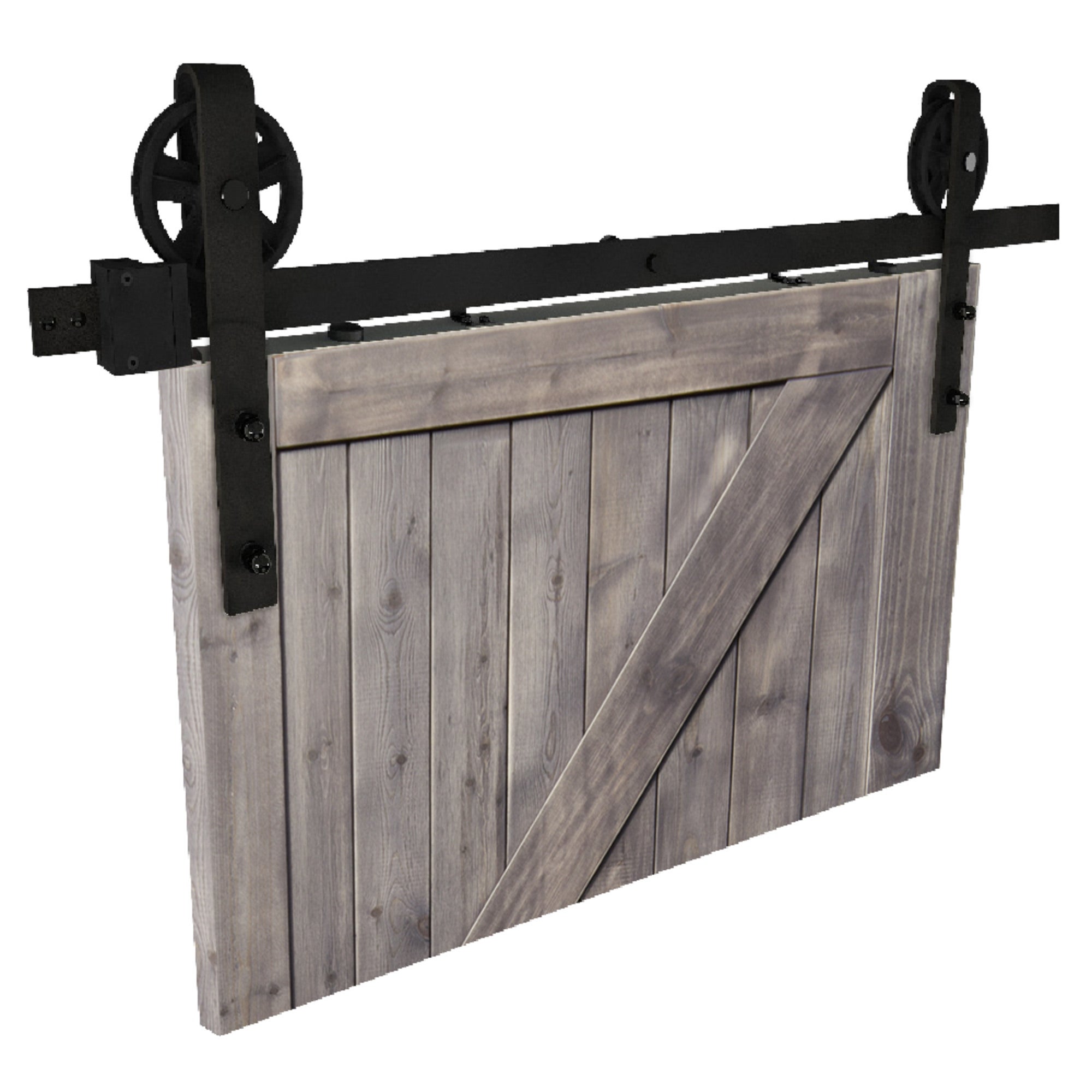 System przesuwny pojedynczy Izyda