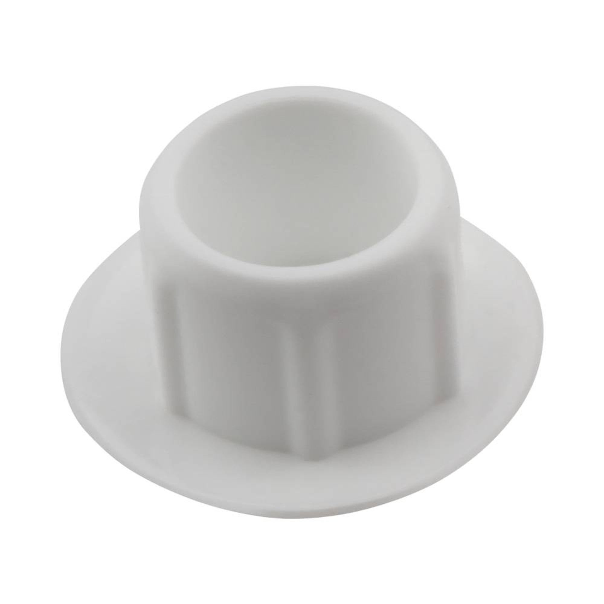 Zaślepka otworu fi 8 mm (20 szt.) biała STAHL