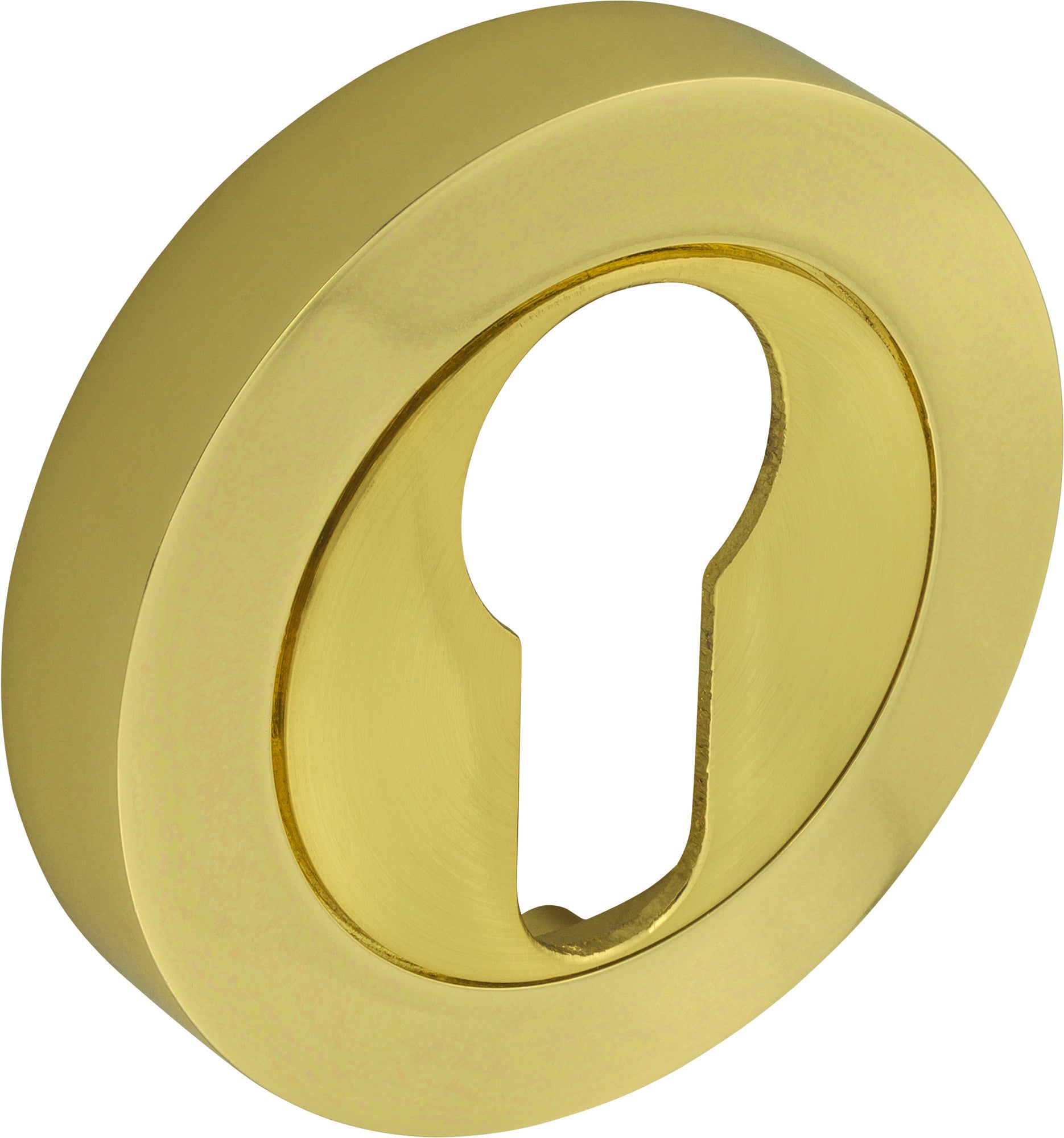 Szyld drzwiowy R-500 na wkładkę mosiądz