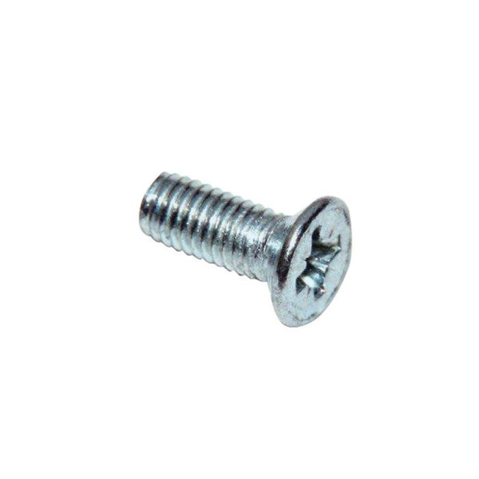 Wkręt metryczny M4x20 mm (19 szt.)